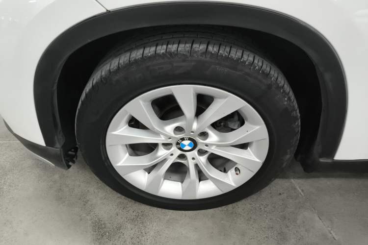 Used BMW X1 2014 sDrive18i Fashion Model
