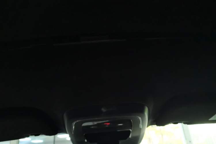 Used Zeekr 001 2022 Long-Range Dual-Motor WE Edition