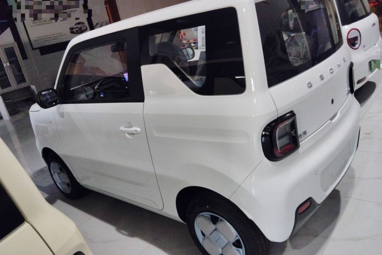 Used  Panda 2024 Panda Mini 200km Endurance Bear
