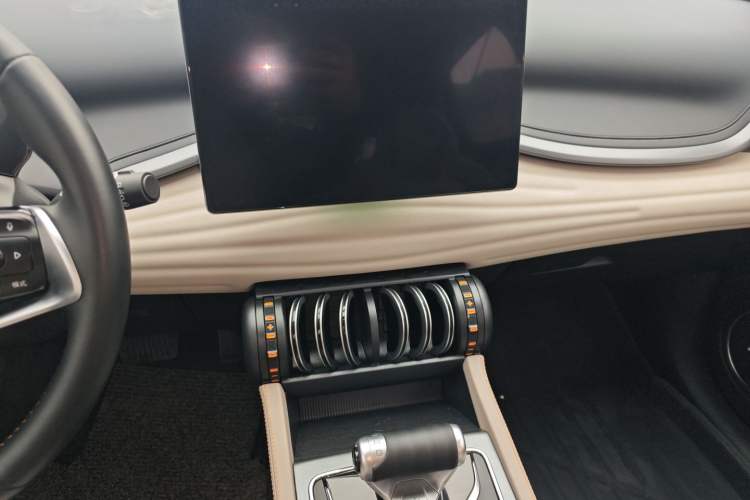 Used BYD Yuan PLUS 2024 Honor Edition 510KM Leading Model
