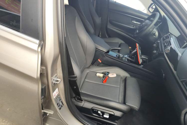 Used BMW 3 Series 2018 318Li