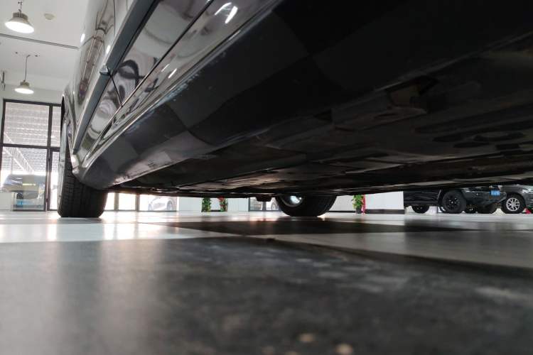 Used Volvo S90 2019 T5 Zhiyi Edition
