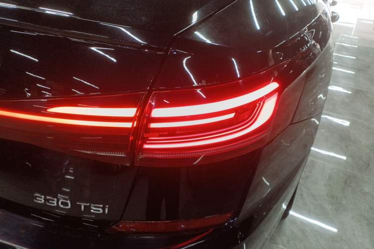 Used Volkswagen Passat 2023 330TSI Elite Edition
