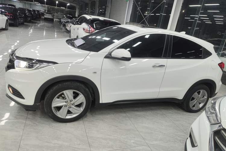 Used Honda Vezel 2020 1.5L CVT Elite Edition