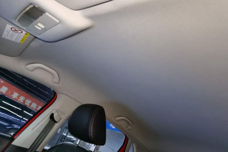 Used Volkswagen Polo 2016 1.4L Automatic Trendy Model
