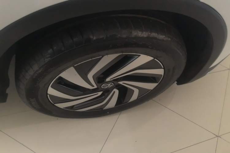 Used Volkswagen Tiguan L 2022 330TSI Automatic Two-Wheel Drive Comfort Edition
