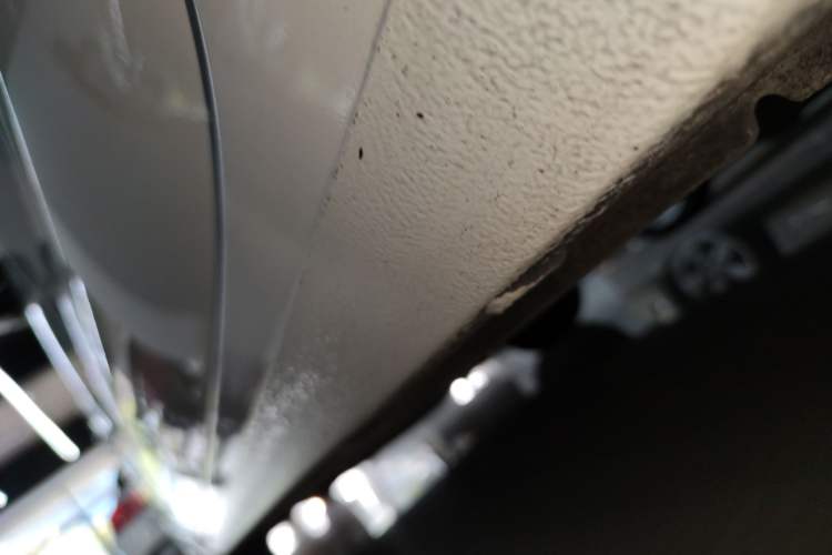 Used Buick GT 2019 15T Dual-Clutch Advanced Version China VI Standard
