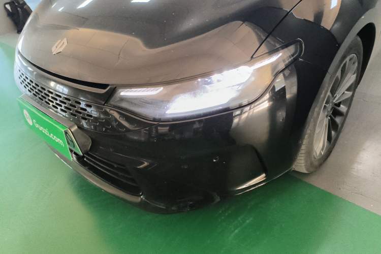 Used Leapmotor C01 2024 Range-Extended 316 Deluxe Edition
