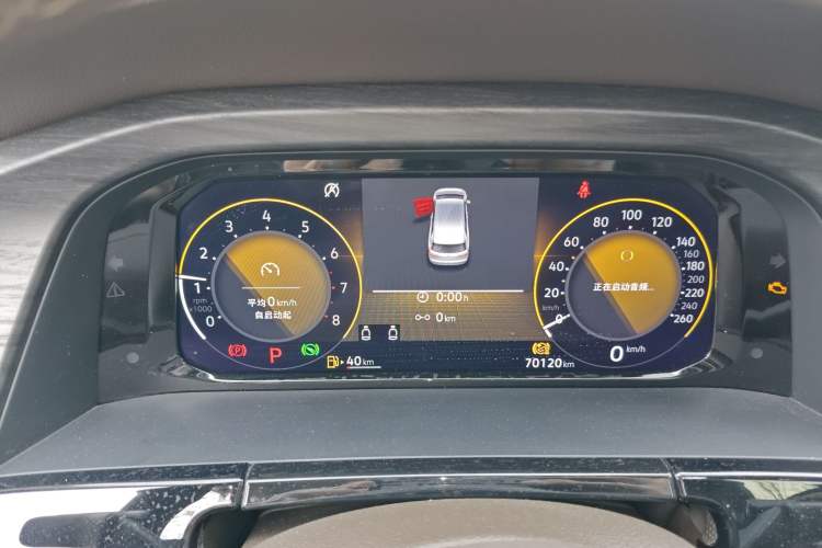 Used Volkswagen Viloran 2024 330TSI Luxury Edition