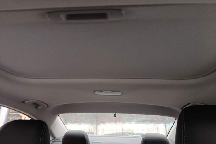 Used Hyundai Elantra 2016 1.6L Automatic ZhiXuan – Elite Version
