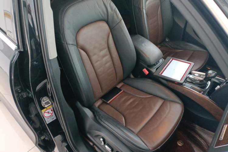 Used Audi Q5 2016 40 TFSI Comfort Model