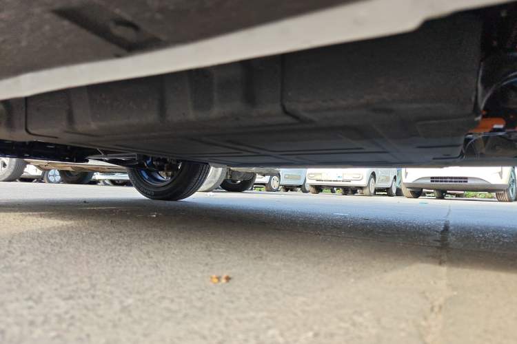 Used  Panda 2025 210km Panda Kart
