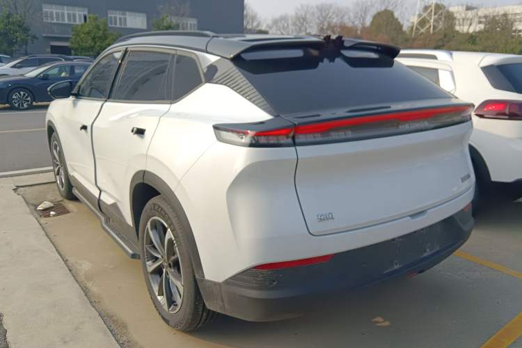 Used  06 2025 Model 520km