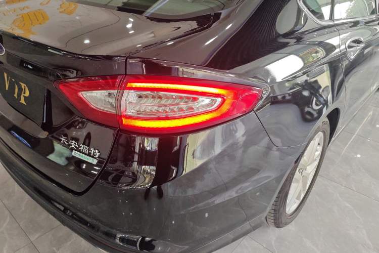 Used Ford Mondeo 2013 1.5L GTDi180 Fashion Edition