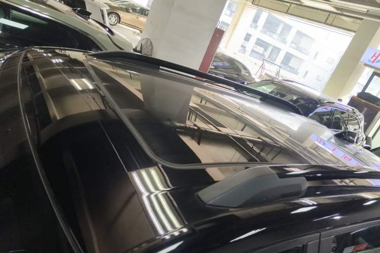 Used Chevrolet Equinox Plus 2024 102km RS Ultimate Edition
