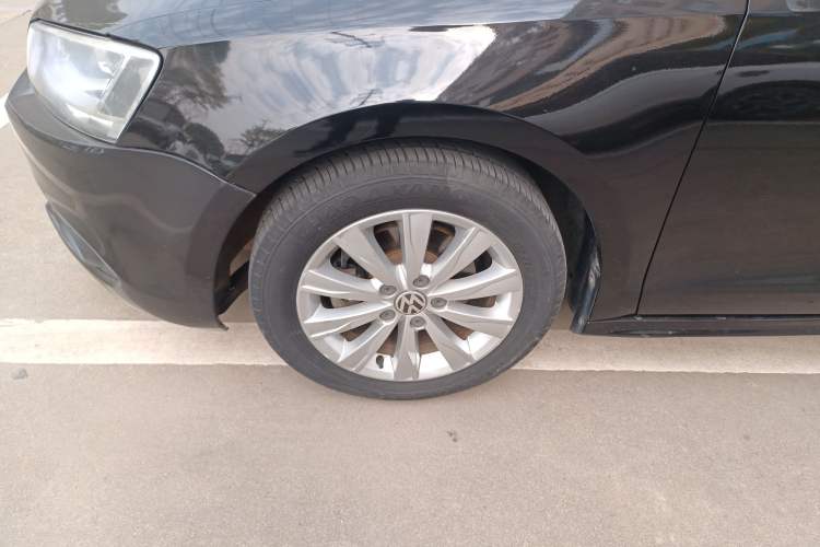 Used Volkswagen Sagitar 2014 1.6L Automatic Comfort Model