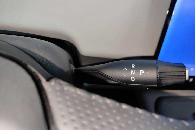 Used VOYAH COURAGE 2024 Four-Wheel Drive Global Edition