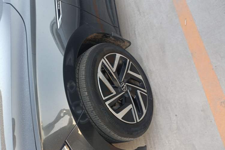 Used Volkswagen Sagitar 2023 280TSI DSG Excellence Edition
