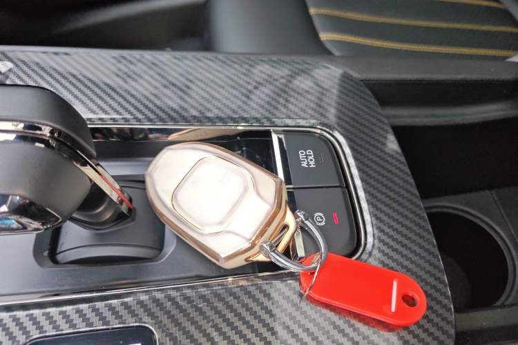 Used GAC Trumpchi EMPOW 2021 270T DCT J15 Version