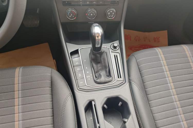 Used Volkswagen Lavida 2018 280TSI DSG Comfort Edition China V Standard