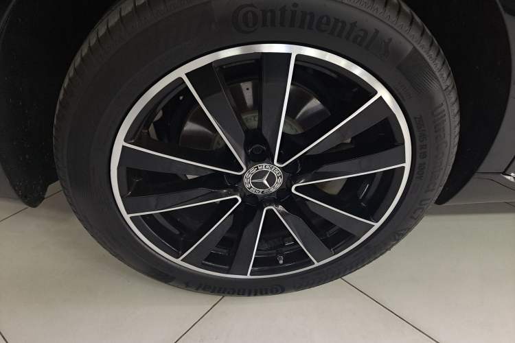 Used Mercedes-Benz S-Class 2024 S 400 L Business Model
