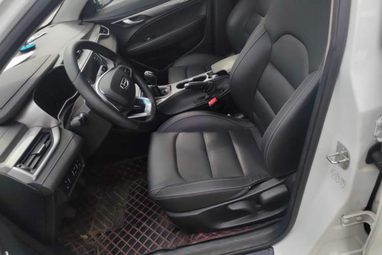 Used Geely Auto Emgrand 2019 Leading Edition 1.5L Manual Upward Asian Games Edition China VI
