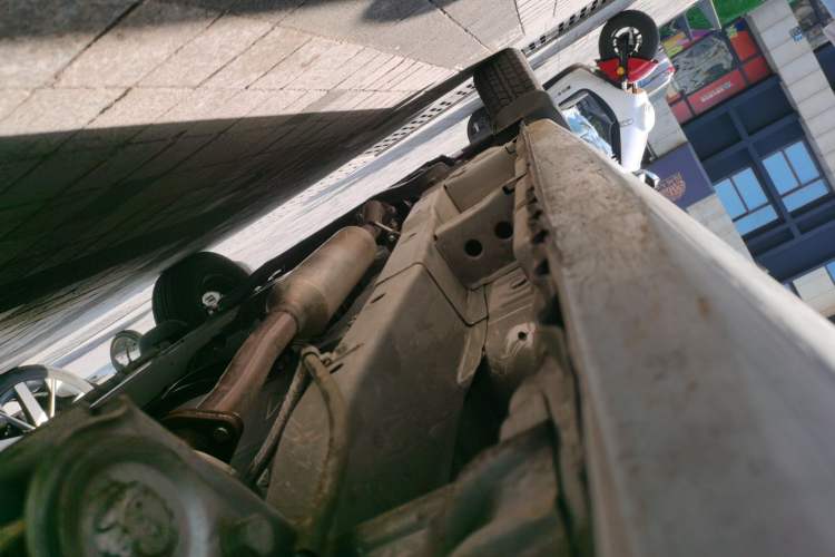 Used Wuling Hongguang 2021 1.5L Revised S Base Version with Electric Power Steering LAR
