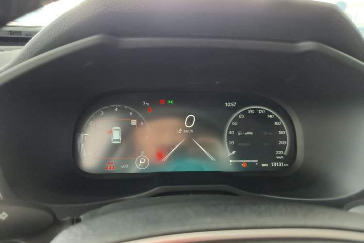 Used Toyota Wildlander 2023 2.0L CVT Four-Wheel Drive Luxury PLUS Edition
