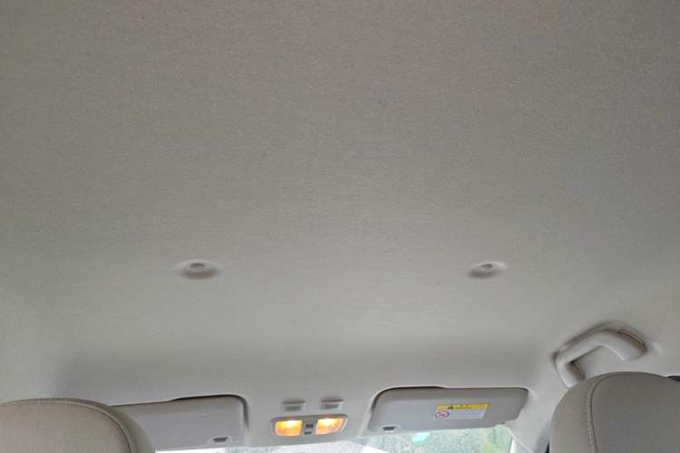 Used ORA White Cat 2020 305 km Luxury Version
