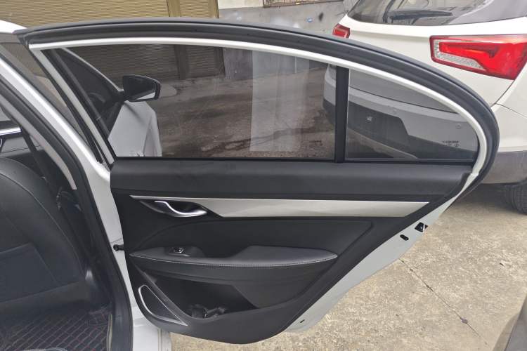 Used Geely Auto Emgrand 2020 1.5L CVT Luxury Model
