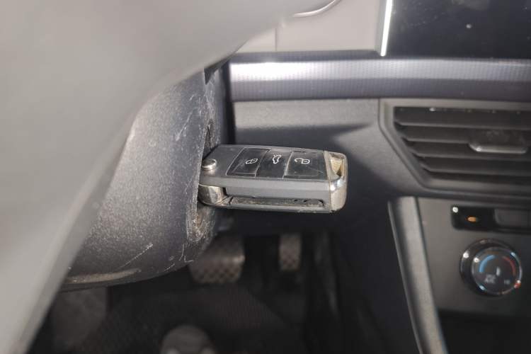 Used Volkswagen Bora 2024 200TSI DSG Comfort Edition