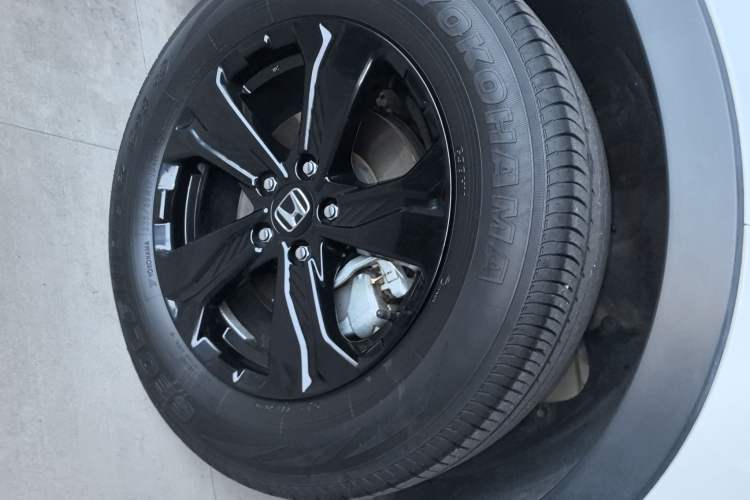 Used Honda Breeze 2020 240TURBO CVT 2WD Luxury Edition
