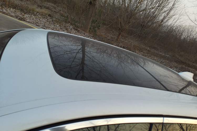 Used BMW 5 Series 2019 530Li Leading Model Luxury Package