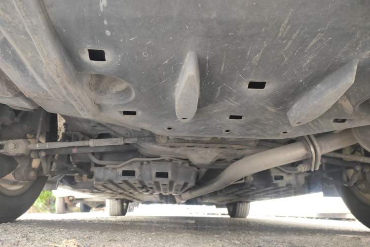 Used Toyota Camry 2015 2.0G Premier Edition
