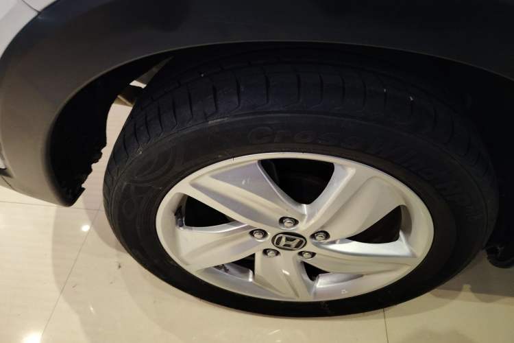 Used Honda Vezel 2020 220 TURBO CVT Elite Edition
