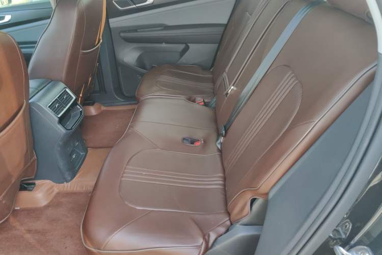 Used Volkswagen Teramont X 2021 380TSI Four-Wheel Drive Luxury Edition
