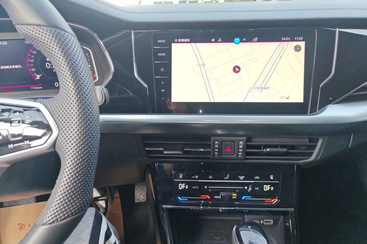 Used Volkswagen Passat 2024 380TSI Starry Dragon Edition