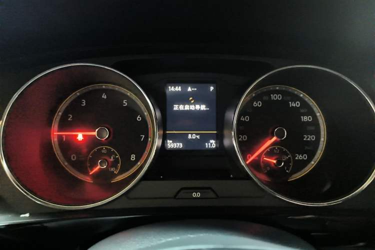 Used Volkswagen Tiguan L 2021 330TSI Automatic Two-Wheel Drive Smart Edition
