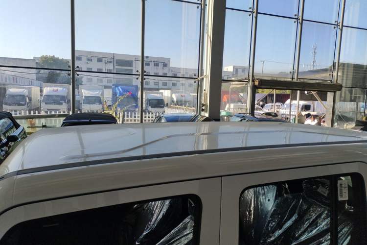 Used  V23 2025 401 Two-Wheel Drive Advanced Edition
