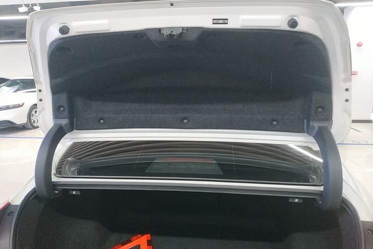 Used Honda Civic 2019 220TURBO CVT Dynamic Edition China VI
