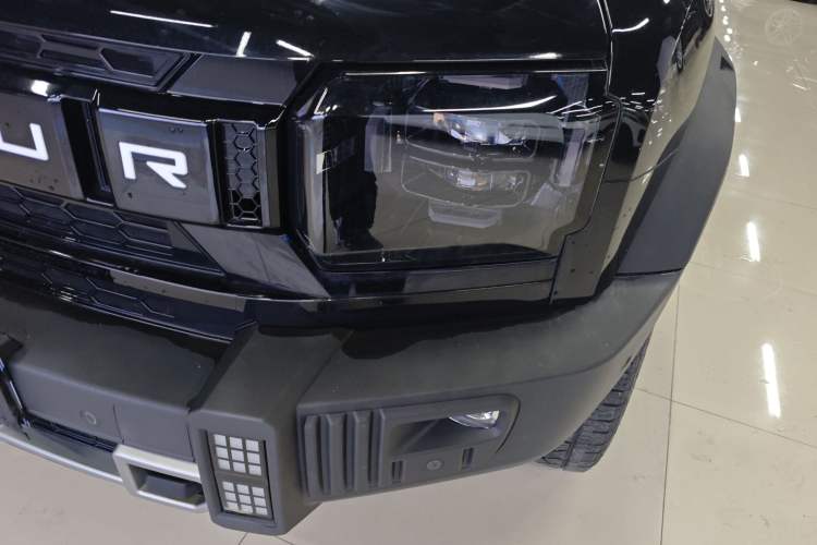 Used JETOUR Traveler 2023 2.0T All-Wheel Drive CrossPRO+