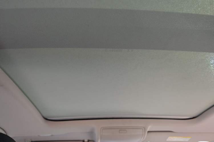 Used Volkswagen Tiguan X 2021 330TSI Two-Wheel-Drive Prestige Flagship Edition
