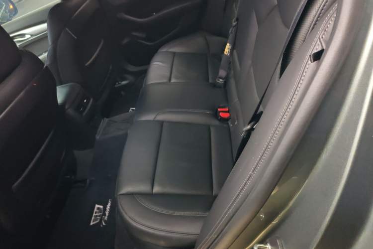 Used Cadillac CT5 2022 28T Prestige Edition
