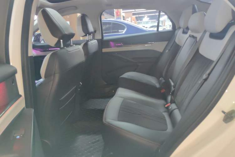 Used Ford Mondeo 2022 Facelifted EcoBoost 245 Ultimate Edition
