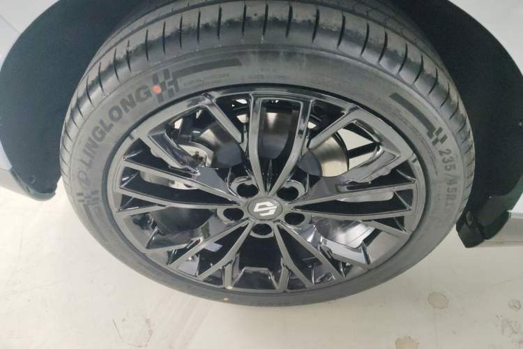 Used Leapmotor Lafa5 