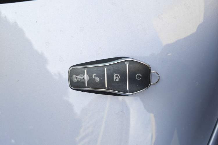 Used BYD Seal 2025 510 Smart Navigation Version