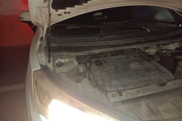 Used  Refine S3 2014 1.5L Manual Luxury Smart Model
