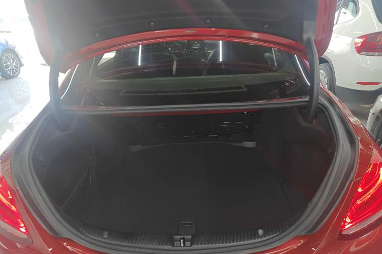 Used Mercedes-Benz C-Class 2018 C 200 L Sport Edition
