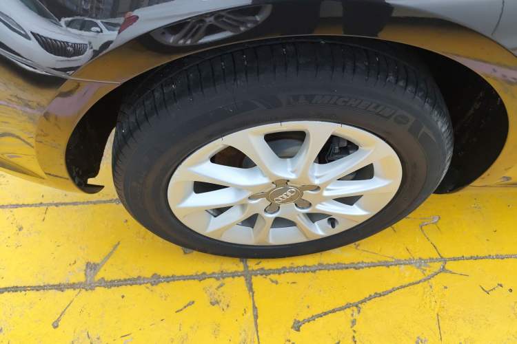 Used Audi A3 2014 Sportback 35 TFSI Automatic Style Edition
