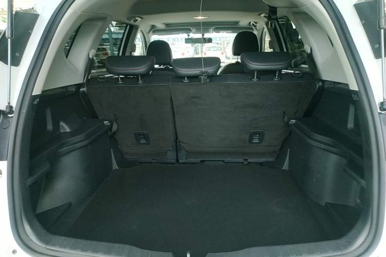 Used Haval M6 2019 1.5T DCT Two-Wheel Drive Value Edition China VI Standard
